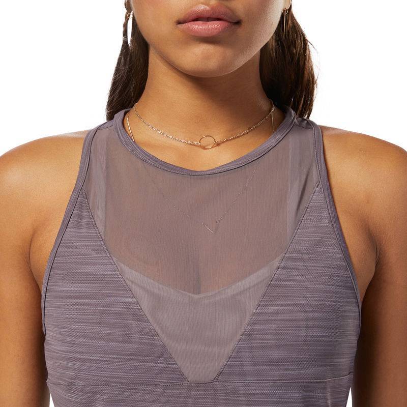 Woman top C ACTIVChill Tank - DJ3436