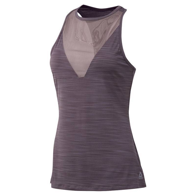 Woman top C ACTIVChill Tank - DJ3436