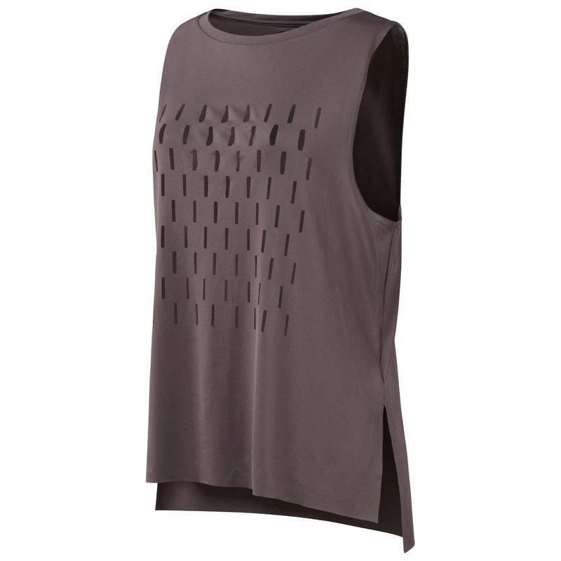 Woman top C Classic Muscle Tank - DN0532