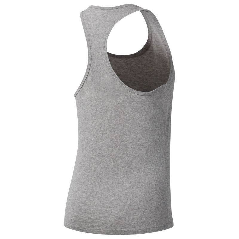 Dámské tričko CrossFit Games Crest Tank - DN2412