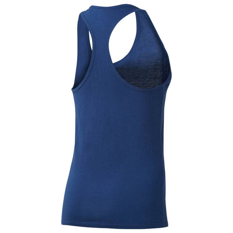 Dámský top CrossFit Games Crest Tank - DN2414