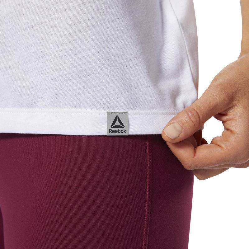 Dámský top CrossFit Games Stone Camo - DN2416