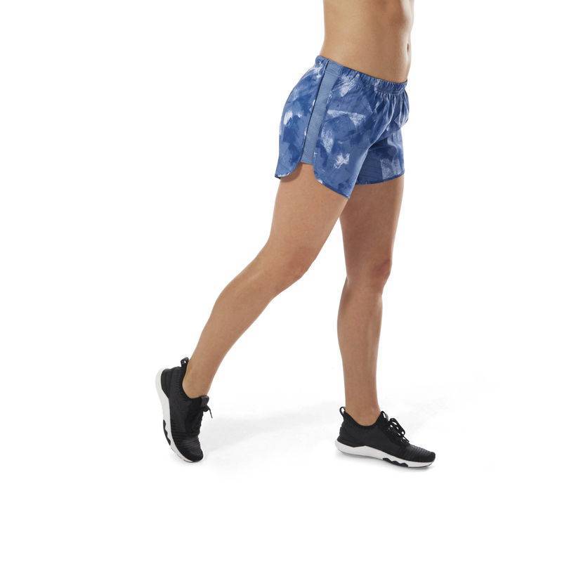 Woman Shorts 4IN SHORT PRINT - DN3334