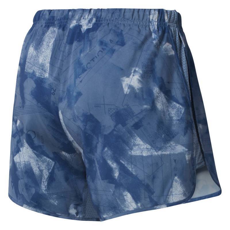 Woman Shorts 4IN SHORT PRINT - DN3334