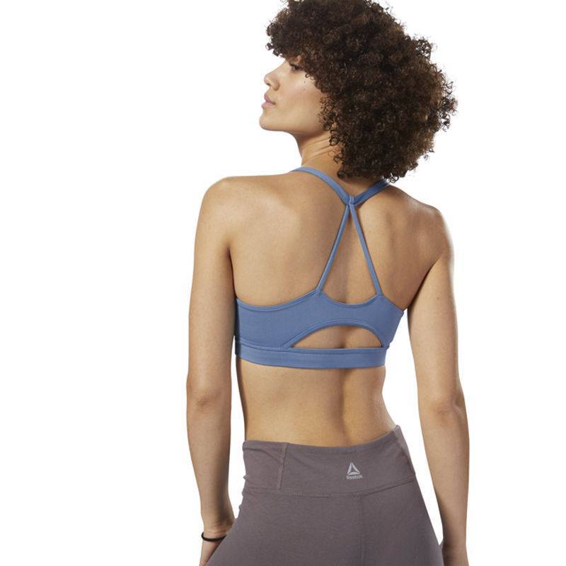 Bra WOR TRI BACK BRA P - DN5910