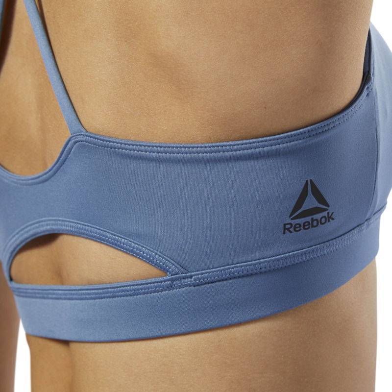 Bra WOR TRI BACK BRA P - DN5910