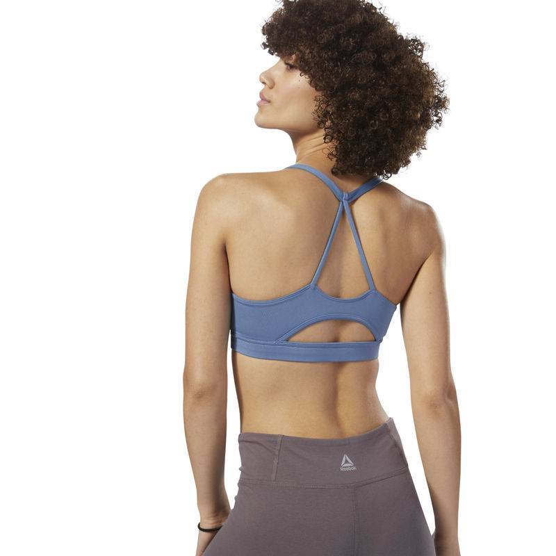 Bra WOR TRI BACK BRA P - DN5910