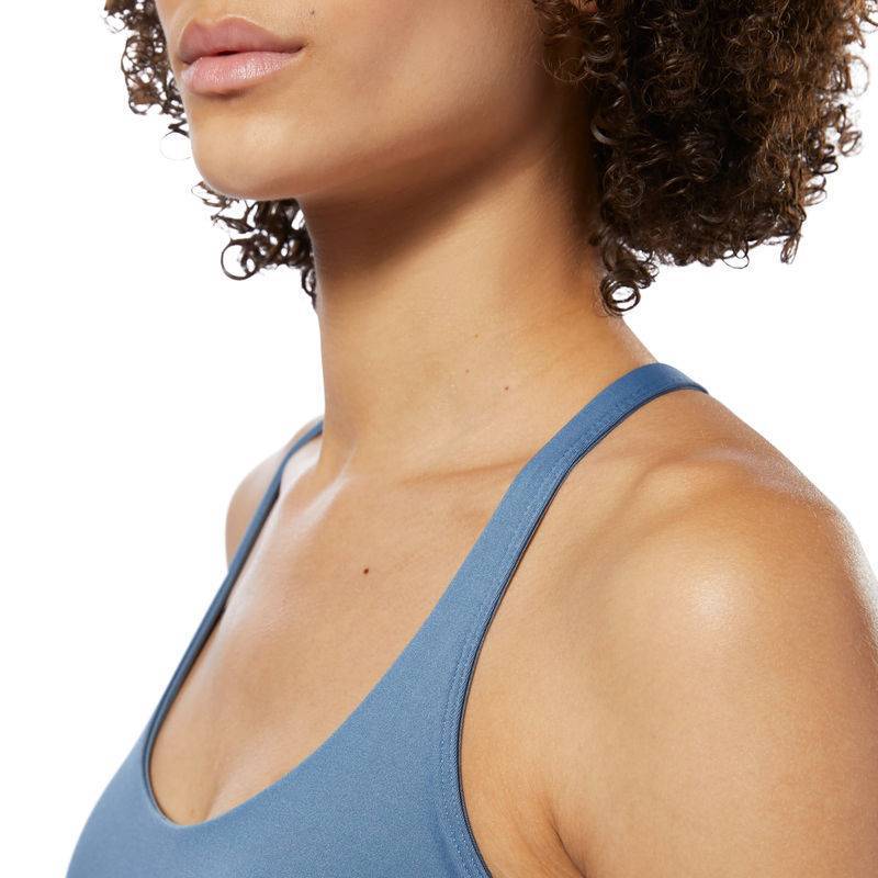 Bra WOR TRI BACK BRA P - DN5910