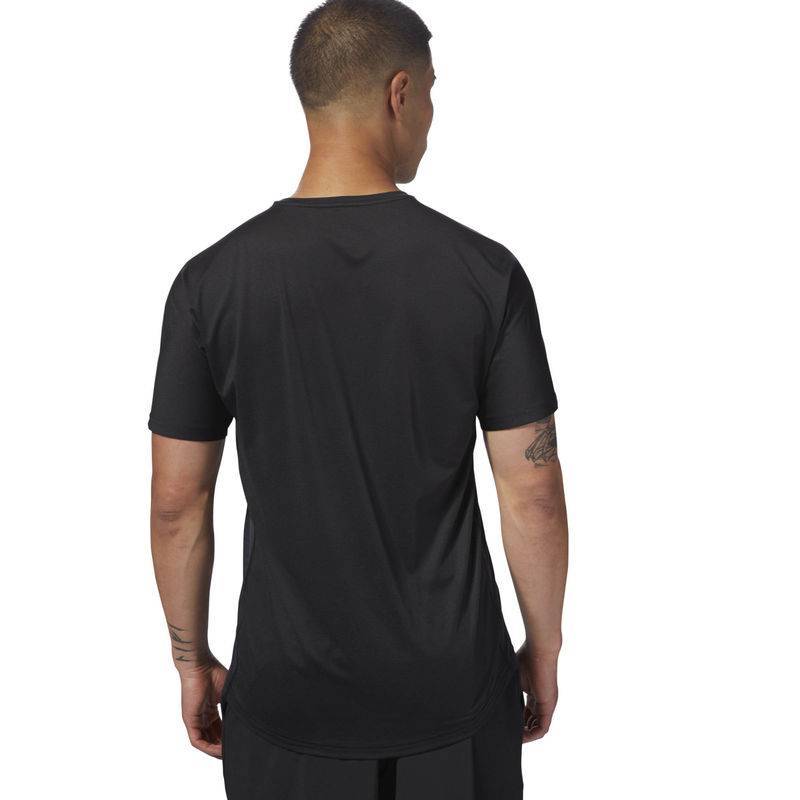 Man T-Shirt AC Graphic Move Tee 2 - DN6087