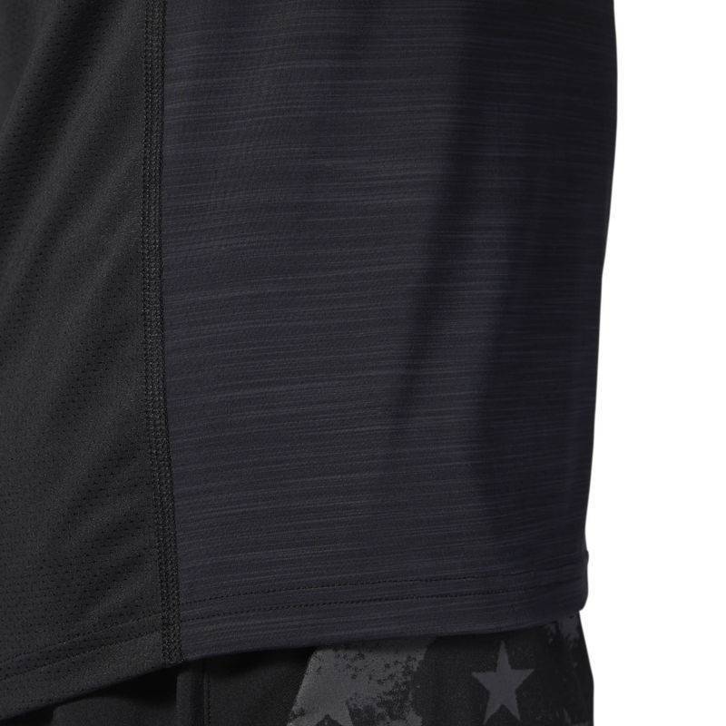 Man T-Shirt AC Graphic Move Tee 2 - DN6087