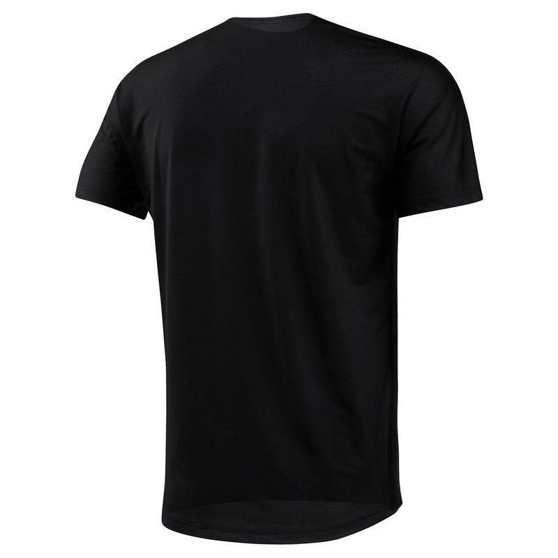 Man T-Shirt AC Graphic Move Tee 2 - DN6087