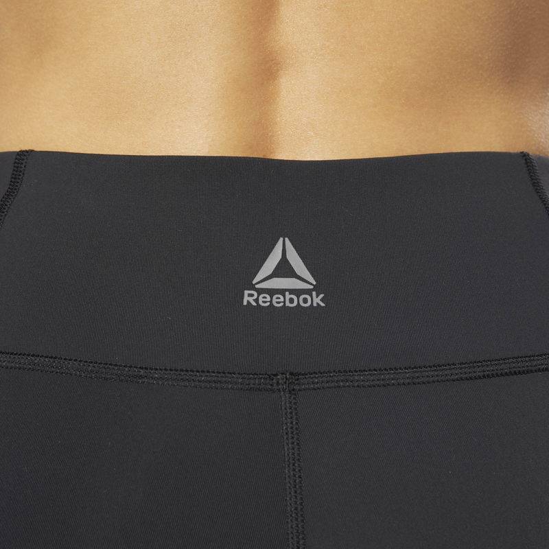 Woman Tight D Lux Tight -Reebok Read - DN7483