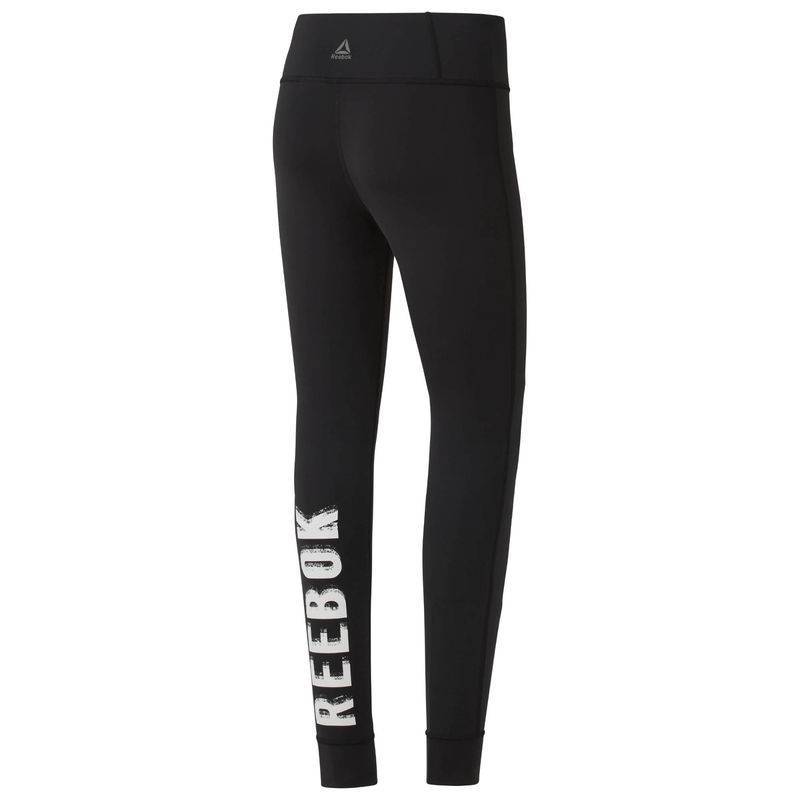 Woman Tight D Lux Tight -Reebok Read - DN7483