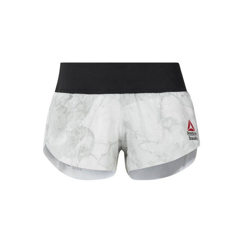 Woman Shorts Reebok Crossfit KNW Short Stone - DN6191