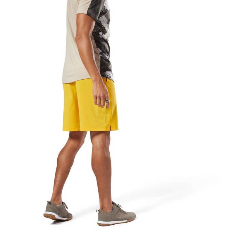 Man Shorts SPEEDWICK SPEED SHORT - DN9396