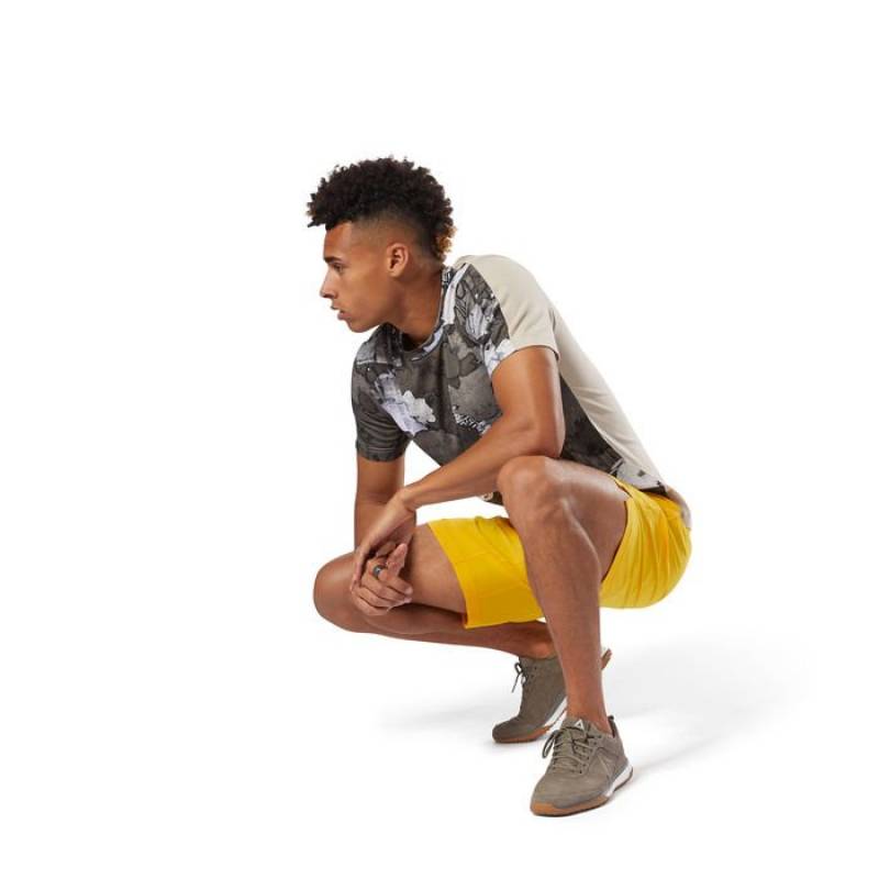 Man Shorts SPEEDWICK SPEED SHORT - DN9396