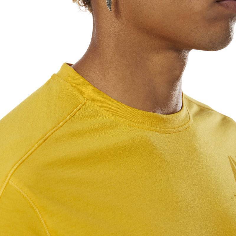 Pánské tričko SpeedWick Graphic Tee - DN9397