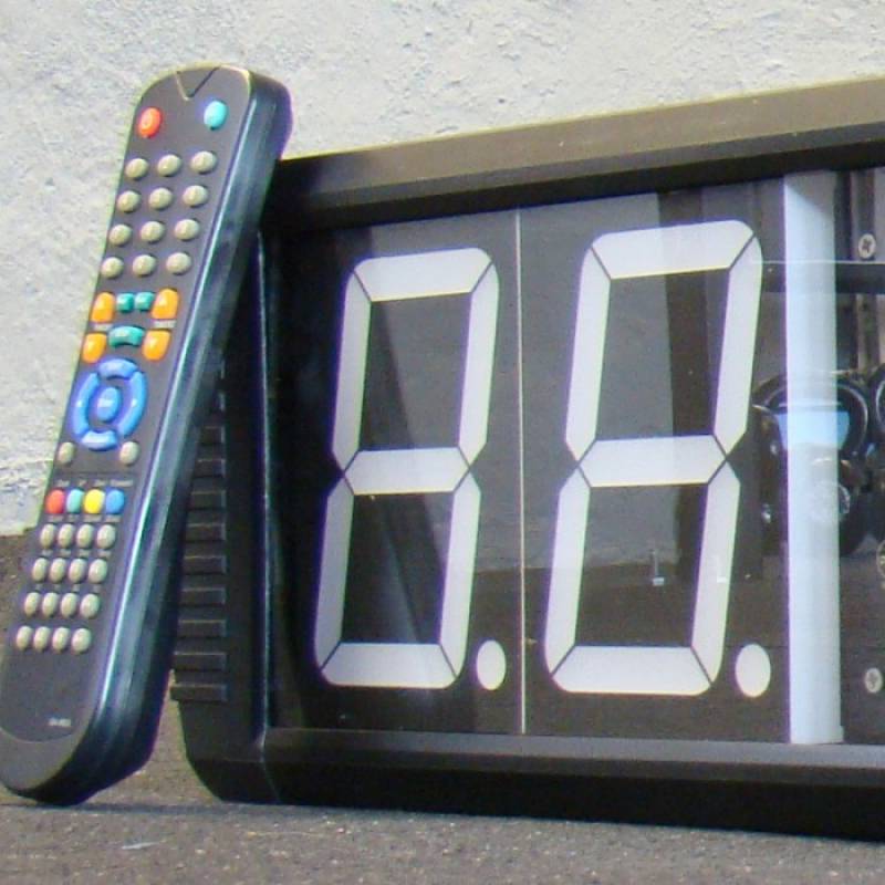Led Timer