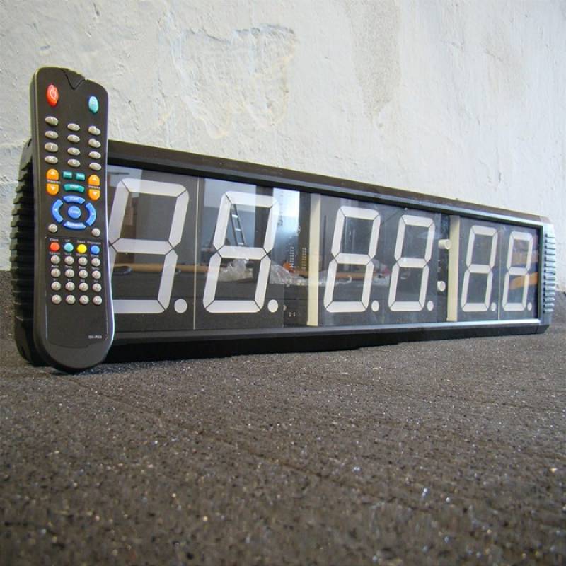 Led Timer