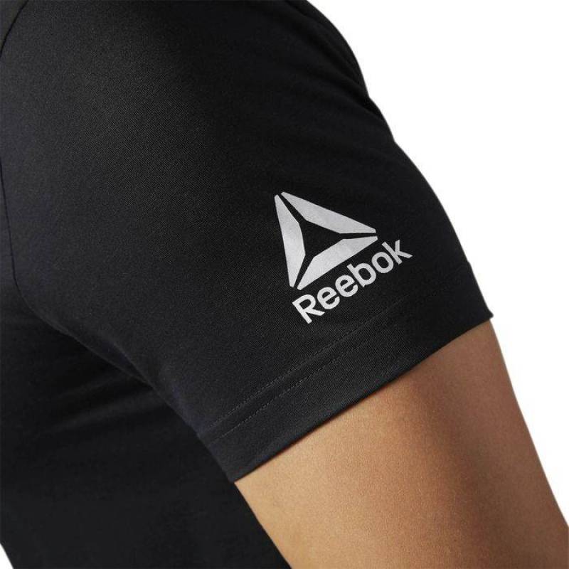 Man T-Shirt CrossFit FEF TEE- SPEEDWICK BR0736