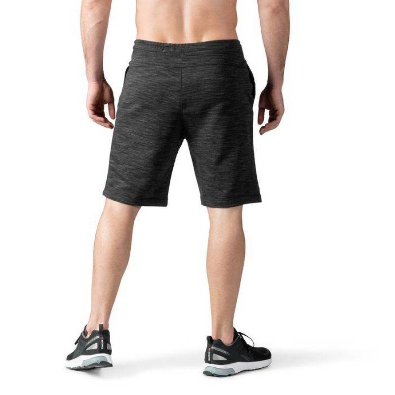 Pánské šortky EL MARBLE GROUP SHORT CE3929