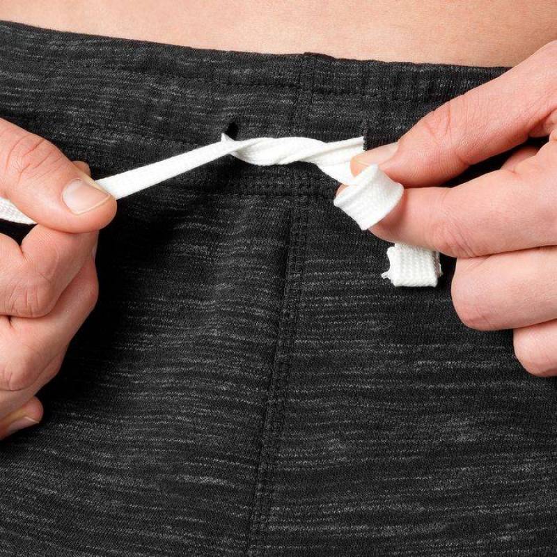 Pánské šortky EL MARBLE GROUP SHORT CE3929