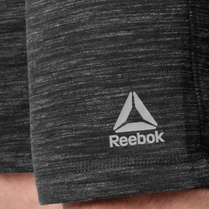 Pánské šortky EL MARBLE GROUP SHORT CE3929