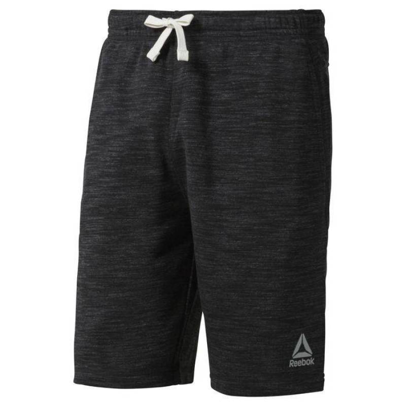 Pánské šortky EL MARBLE GROUP SHORT CE3929