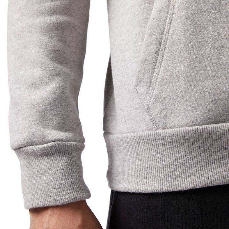 Herren Sweatshirt EL BIG LOGO - CE4746