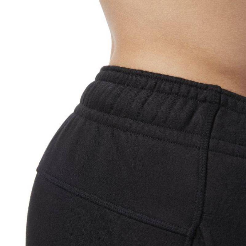 Man tepláky EL BIG LOGO JOGGER PANT - CE4748