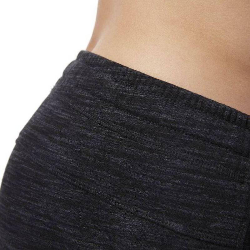 Pánské tepláky EL MARBLE GROUP PANT CE4750