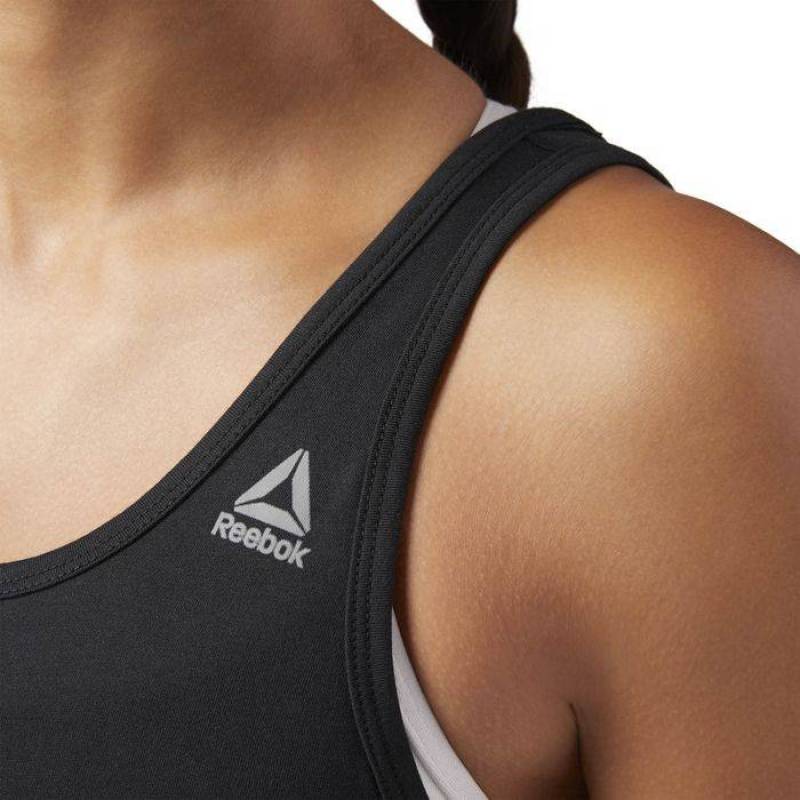 Dámský top EL ELETANK - CF8581