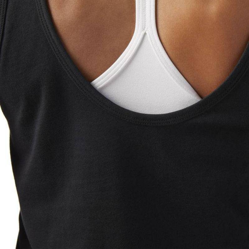 Dámský top EL ELETANK - CF8581