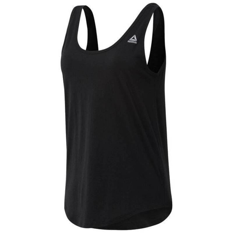 Dámský top EL ELETANK - CF8581