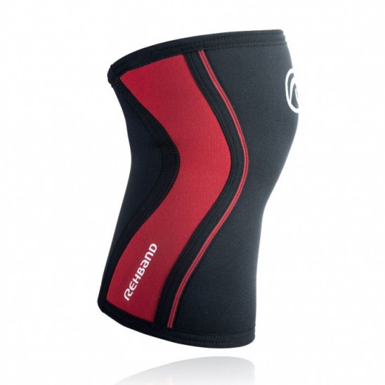 Chránič kolen neopren Rehband Rx 3mm - Froning Series