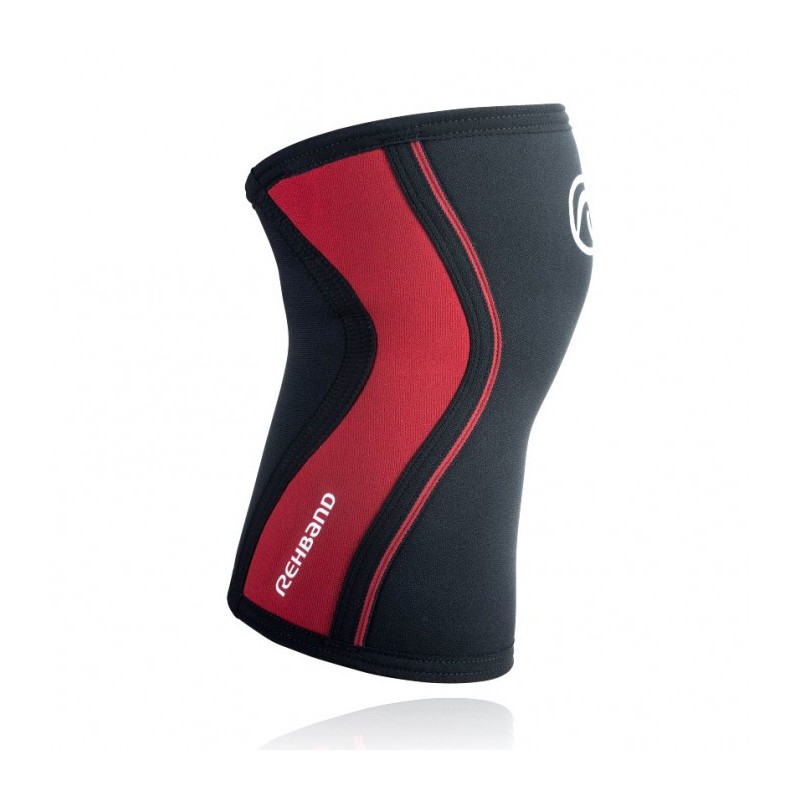 Kniebandage 3mm - Fronning Series