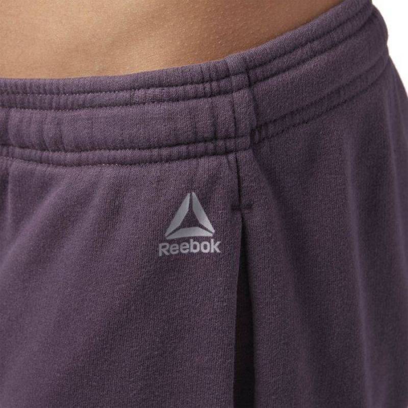 Dámské tepláky EL WASHED PANT - CF8629