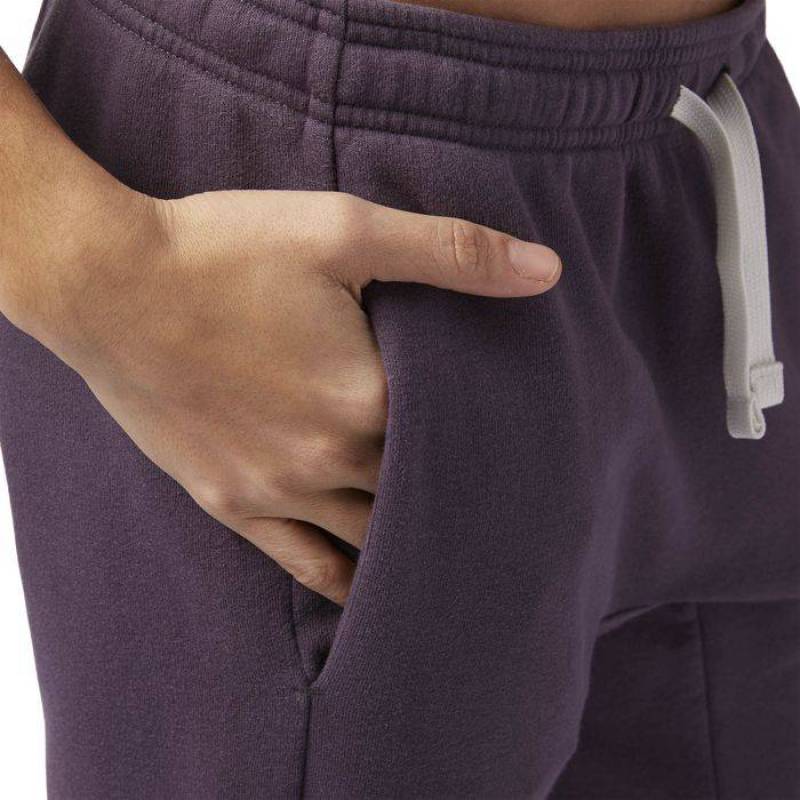 Dámské tepláky EL WASHED PANT - CF8629