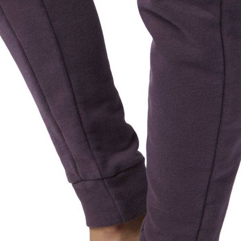 Dámské tepláky EL WASHED PANT - CF8629