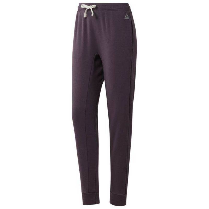 Dámské tepláky EL WASHED PANT - CF8629