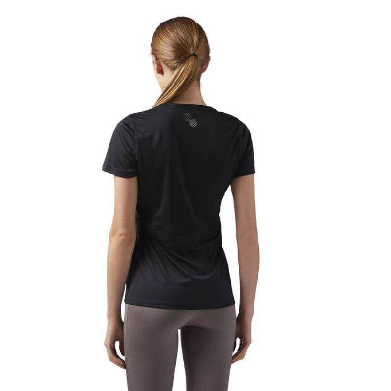 Dámské tričko RE SS TEE