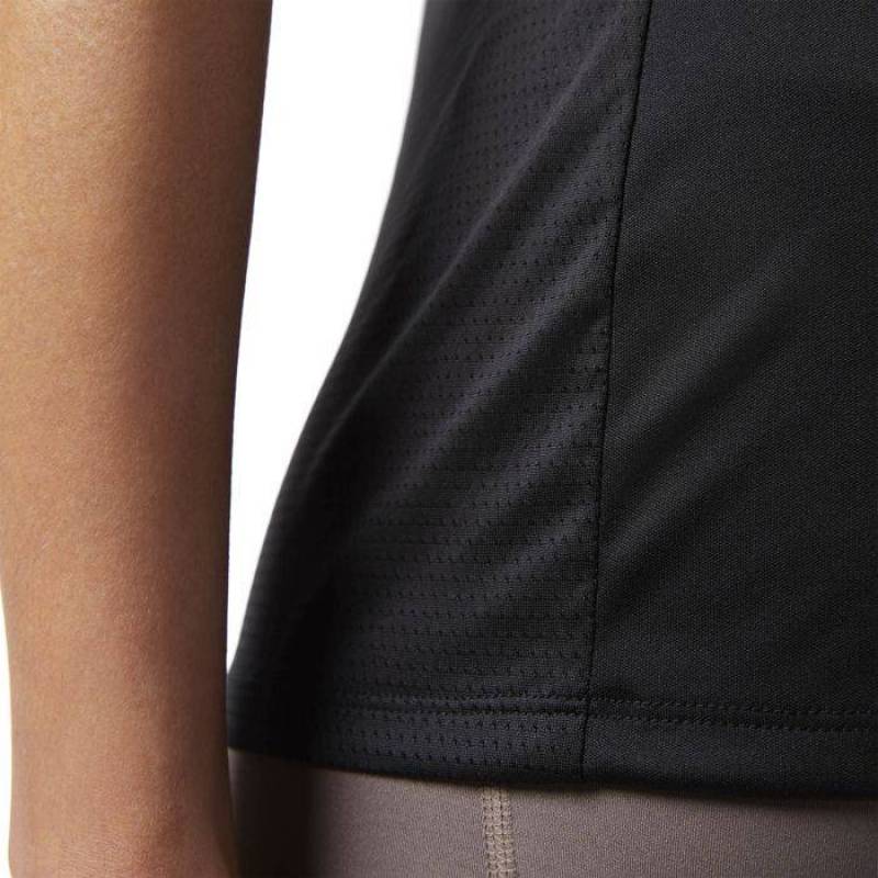 Dámské tričko RE SS TEE