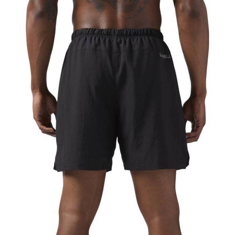 Man Shorts Les Mills 7 INCH SHORT CD6180