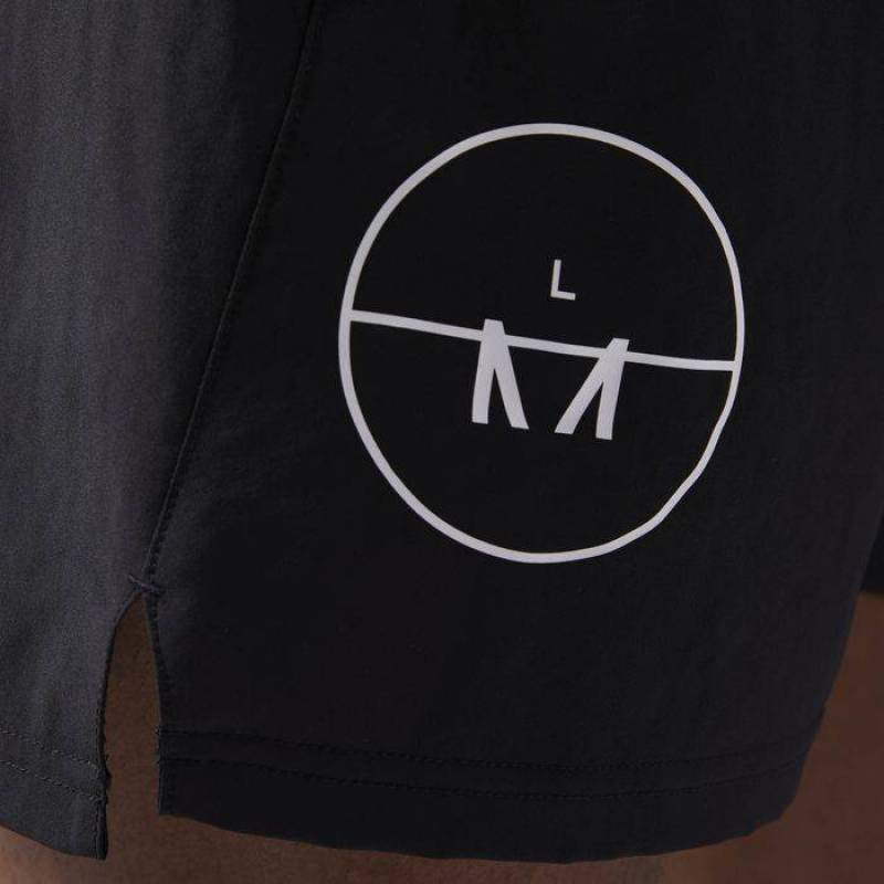 Man Shorts Les Mills 7 INCH SHORT CD6180