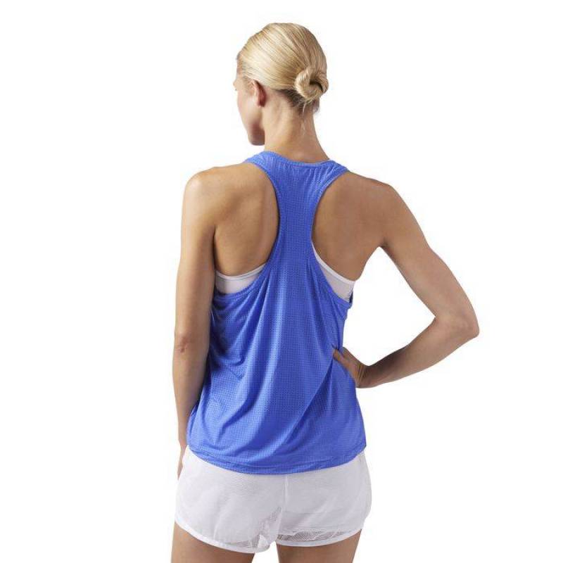 Dámský top Les Mills Perforated CD6167