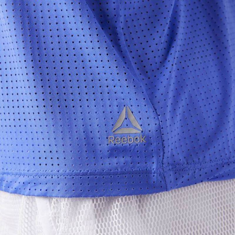 Dámský top Les Mills Perforated CD6167