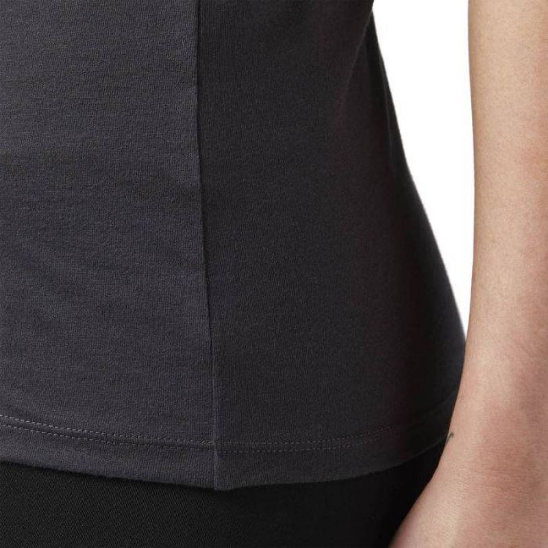 Dámský top SIMPLE REEBOK RACER TANK - CF4478