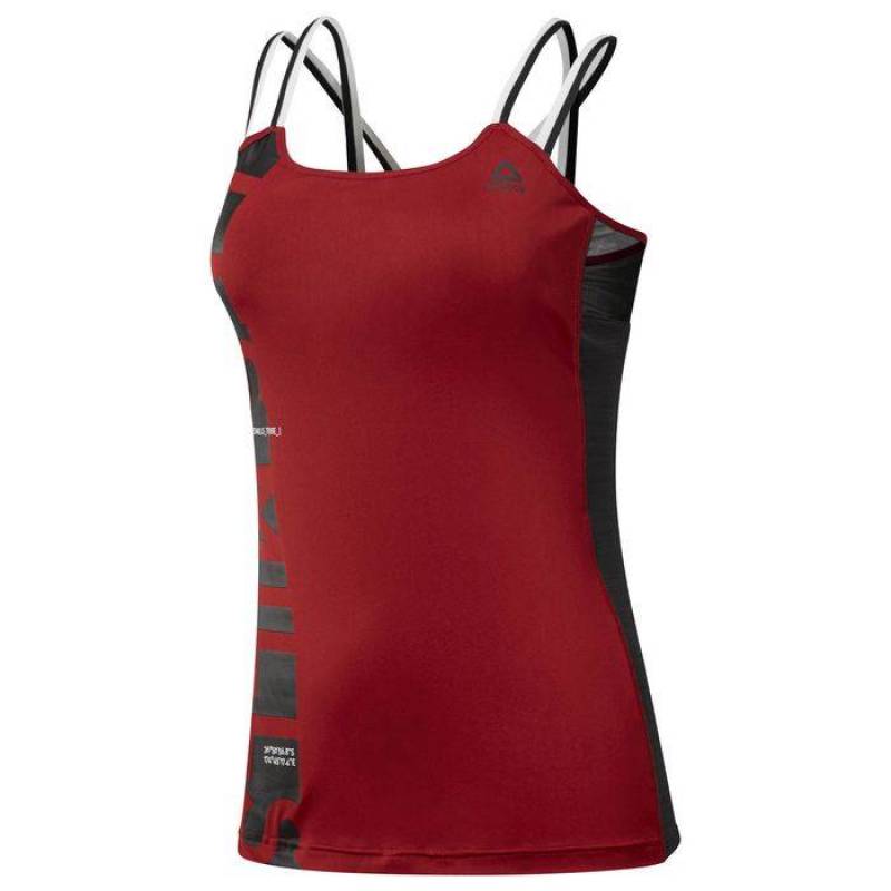 Dámský top Les Mills Long Bra - PAD - CD6212