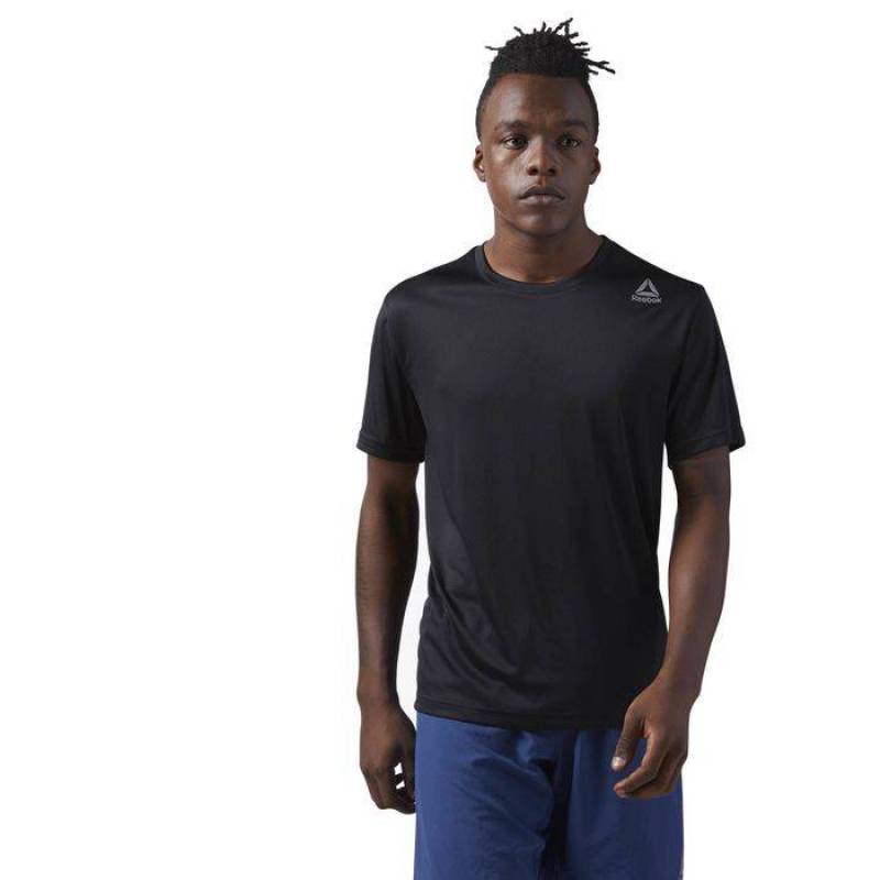 Pánské tričko RUN SS TEE - CE1310