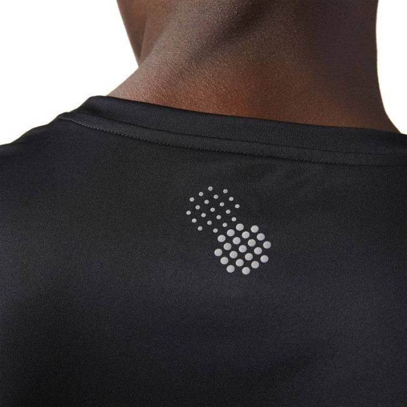 Pánské tričko RUN SS TEE - CE1310